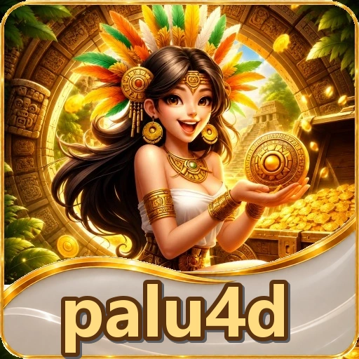 Tampilan antarmuka palu4d di Android